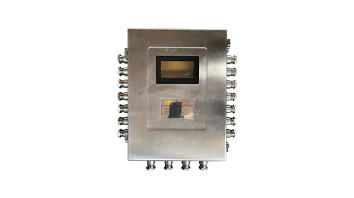 礦用本安型WiFi6無(wú)線(xiàn)網(wǎng)關(guān)：助力構(gòu)建更廣泛、更高效、更安全的礦井無(wú)線(xiàn)通信系統(tǒng)